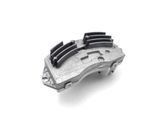 Resistencia motor/ventilador de la calefacción