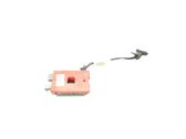 Aerial antenna amplifier