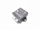Autres unités de commande / modules