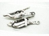 Bisagras del capó/tapa del motor