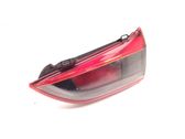 Tailgate rear/tail lights