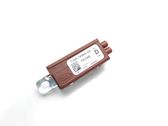 Aerial antenna amplifier