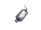 Antenna control unit