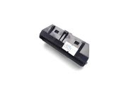 Passenger airbag on/off switch