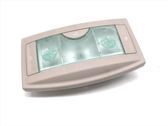 Éclairage lumière plafonnier arrière
