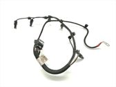 Glow plug wires