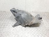 Revestimientos de la aleta antisalpicaduras delanteros