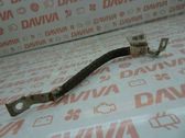 Engine installation wiring loom