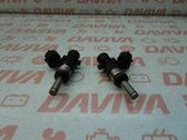 Inyector de combustible