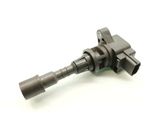 High voltage ignition coil