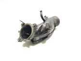 Turbo air intake inlet pipe/hose