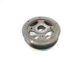 Crankshaft pulley