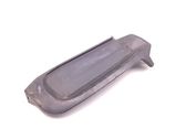 Grille antibrouillard avant