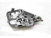Tail light bulb cover holder