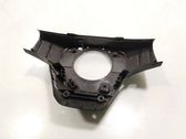 Steering wheel column trim