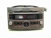 Radio / CD-Player / DVD-Player / Navigation