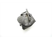Fuel filter housing