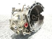 Manual 5 speed gearbox