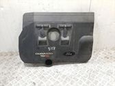Motorabdeckung