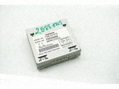 Unidad de control/módulo del navegador GPS
