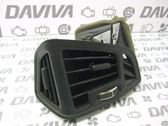 Dashboard side air vent grill/cover trim