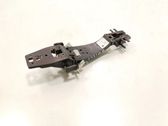 Rear door exterior handle/bracket