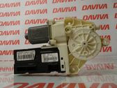 Front door window regulator motor