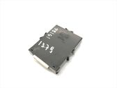 Unidad de control/módulo ECU del motor