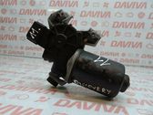 Motor y varillaje del limpiaparabrisas delantero