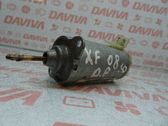Motor de ajuste del asiento