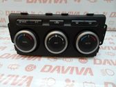 Climate control unit