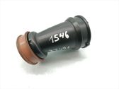 Air intake hose/pipe