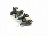 Sensor impacto/accidente para activar Airbag