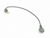 Klopfsensor