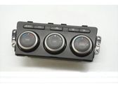 Climate control unit