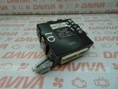 Alarm control unit/module