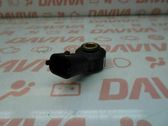 Detonation knock sensor