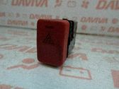 Botón interruptor de luz de peligro