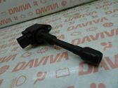High voltage ignition coil