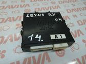 Light module LCM