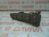 Headlight level height control switch