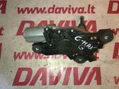 Moteur d'essuie-glace arrière