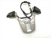 Steering wheel buttons/switches