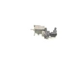Vacuum valve