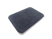 Tailgate/trunk side cover trim