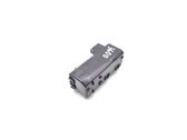 Keyless (KESSY) go control unit/module