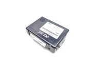 Central body control module