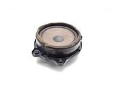 Front door speaker