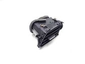 Dashboard side air vent grill/cover trim