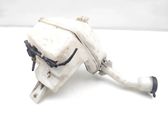 Windshield washer fluid reservoir/tank
